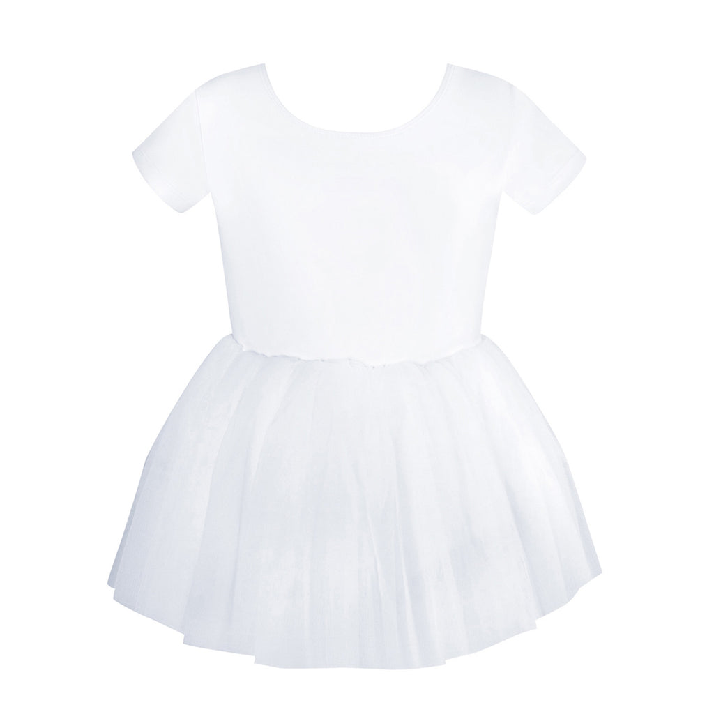 Heidi Tutu | White | Child