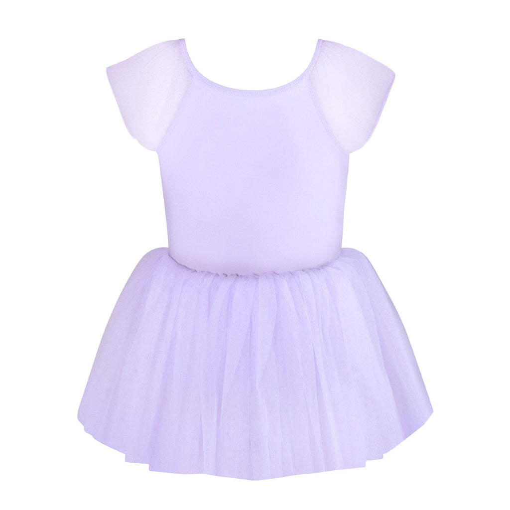 Isla Tutu | Lilac | Child