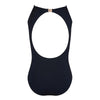 Energetiks Isabelle Lace Leotard | Black | Child