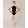 Energetiks Isabelle Lace Leotard | Black | Child