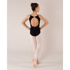 Energetiks Isabelle Lace Leotard | Black | Child