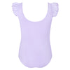 Emery Frill Sleeve Leotard | Lilac | Child