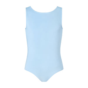 Energetiks Portman Leotard | Baby Blue | Child