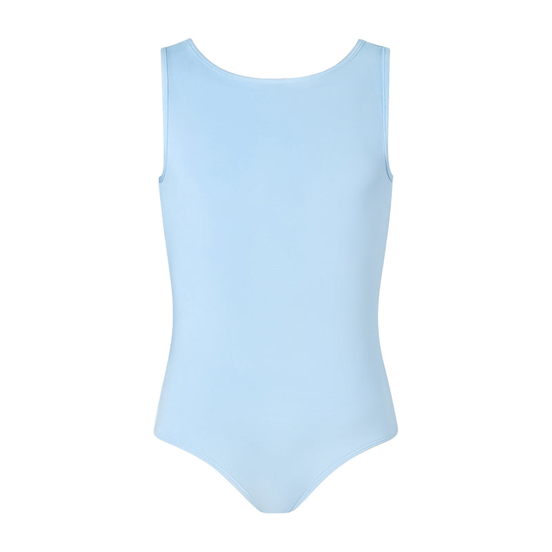 Energetiks Portman Leotard | Baby Blue | Child