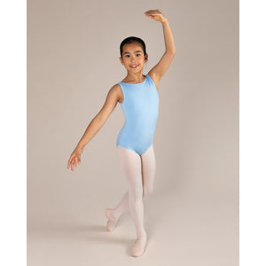 Energetiks Portman Leotard | Baby Blue | Child