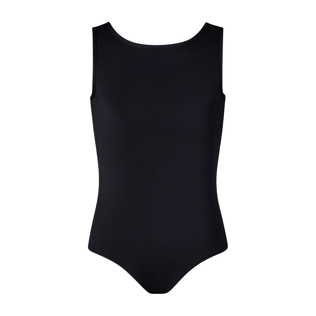 Energetiks Portman Leotard | Black | Child