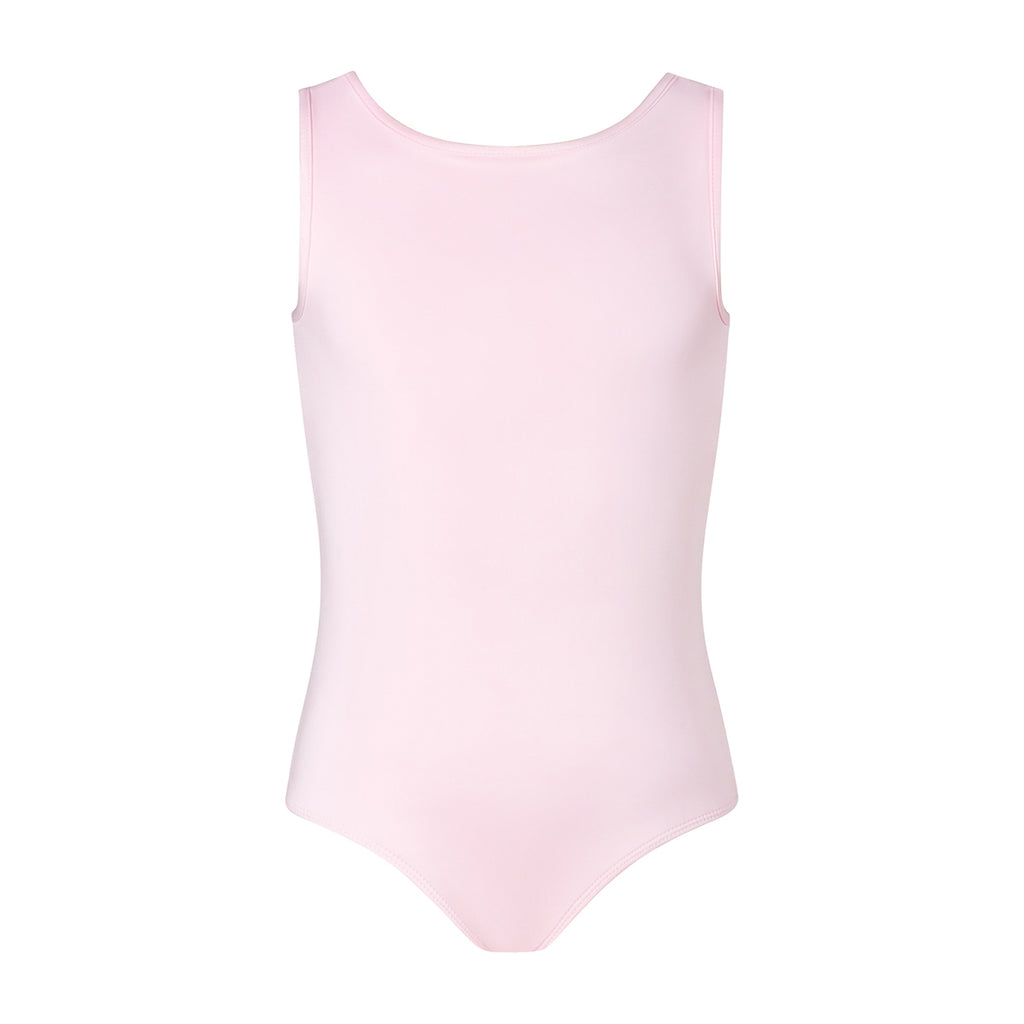 Energetiks Portman Leotard | Candy | Child