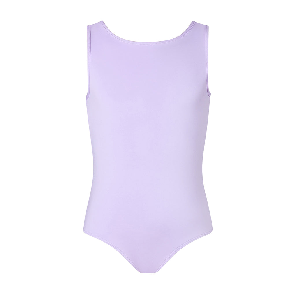 Energetiks Portman Leotard | Lilac | Child