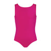 Energetiks Portman Leotard | Mulberry | Child