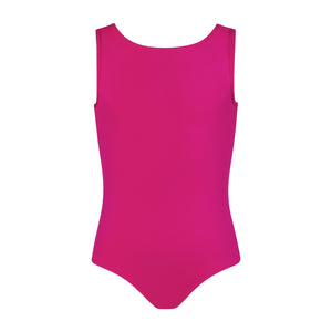 Energetiks Portman Leotard | Mulberry | Child