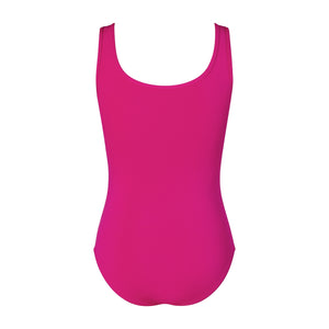 Energetiks Portman Leotard | Mulberry | Child