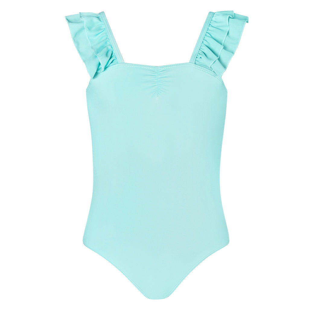 Energetiks Ruby Camisole | Mint | Child