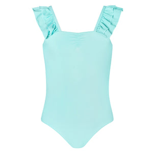 Energetiks Ruby Camisole | Mint | Child