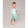 Energetiks Ruby Camisole | Mint | Child