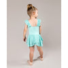 Energetiks Ruby Camisole | Mint | Child