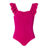 Energetiks Ruby Camisole | Mulberry | Child