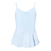 Energetiks Lucia Camisole With Skirt | Baby Blue | Child