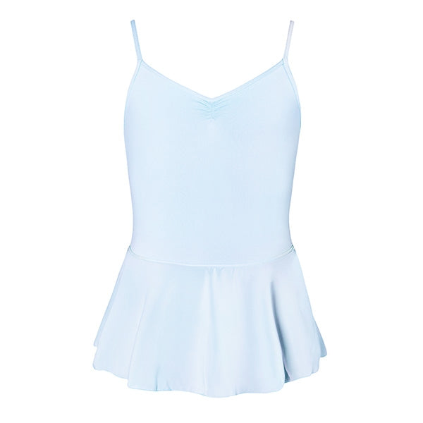 Energetiks Lucia Camisole With Skirt | Baby Blue | Child