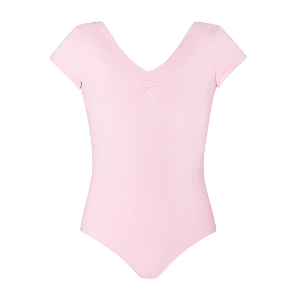 Energetiks Heidi Leotard | Ballet Pink | Child