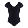 Energetiks Heidi Leotard | Black | Child