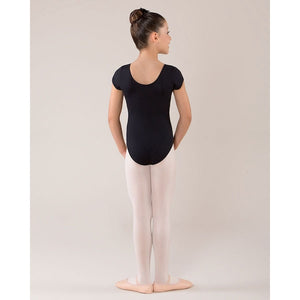 Energetiks Heidi Leotard | Black | Child