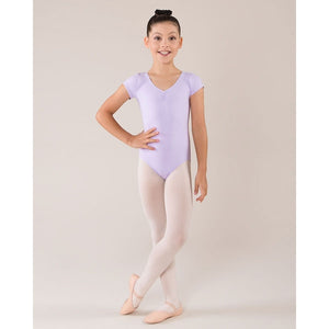 Energetiks Heidi Leotard | Lilac | Child