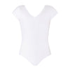 Energetiks Heidi Leotard | White | Child