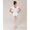 Energetiks Heidi Leotard | White | Child