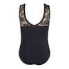 Energetiks Hannah Lace Leotard | Black | Child