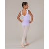 Energetiks Hannah Lace Leotard | Lilac | Child