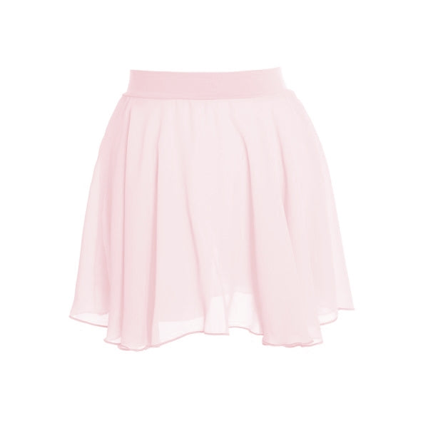 Emily Georgette Skirt | Child