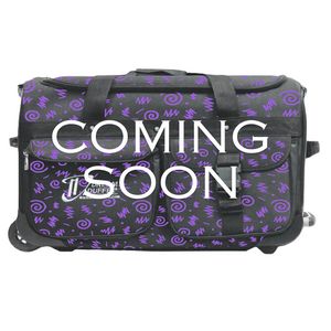 Dream Duffel Small Confetti Package | ARRIVING LATE DECEMBER