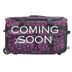 Dream Duffel Small Confetti Package | ARRIVING LATE DECEMBER