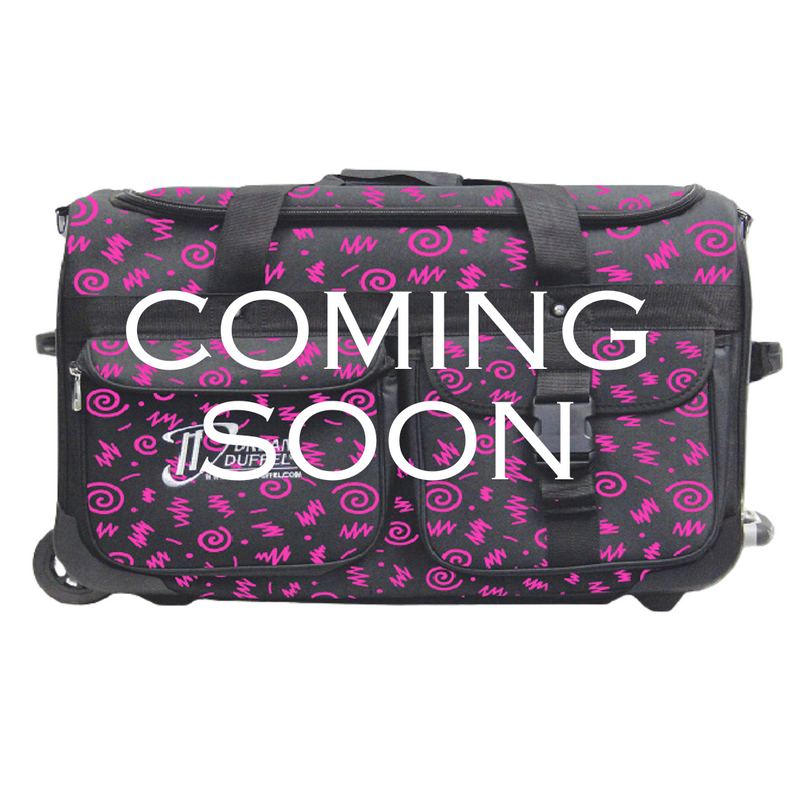 Dream Duffel Medium Confetti Package | ARRIVING DECEMBER