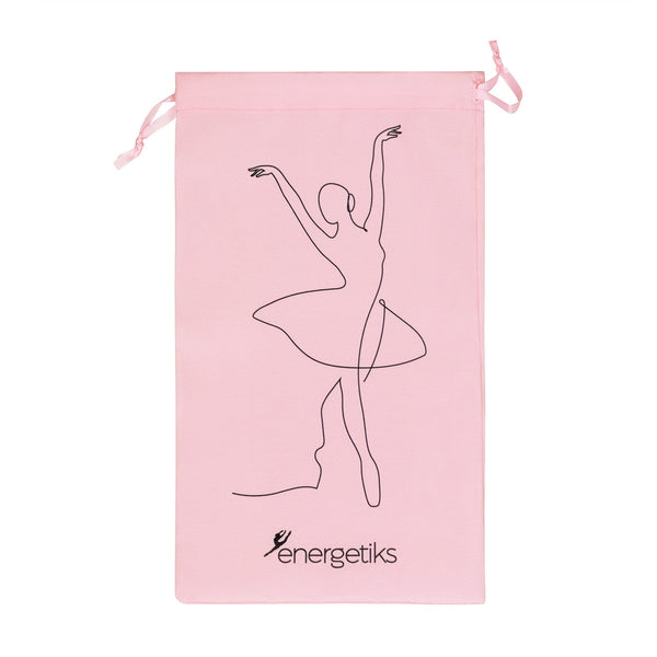 Energetiks Dance Shoe Bag | Dancewear Nation Australia