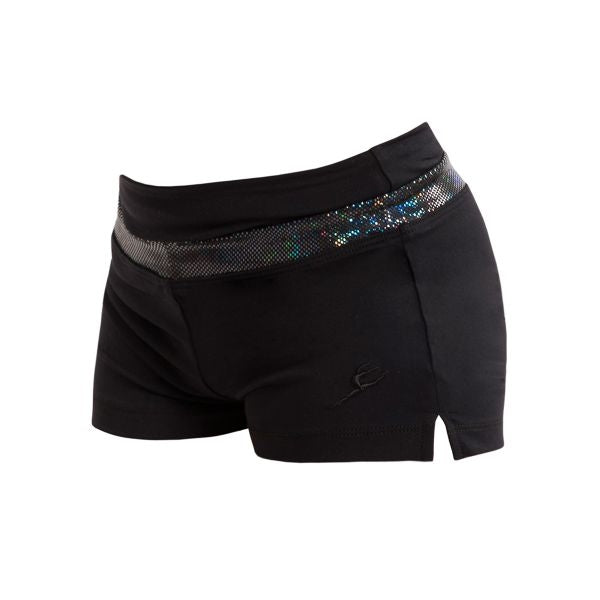 Energetiks Molly Metallic Short | Child