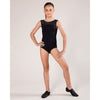 Energetiks Star Leotard | Black | Child