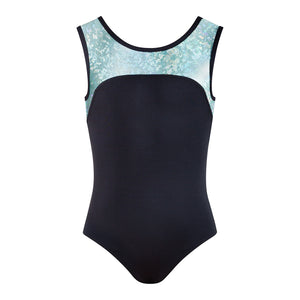 Energetiks Star Leotard | Mint | Child