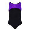 Energetiks Star Leotard | Party Purple | Child