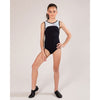 Energetiks Star Leotard | Silver | Child