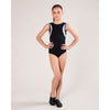 Energetiks Millie Leotard | Black | Child