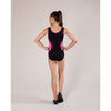 Energetiks Millie Leotard | Hot Pink | Child