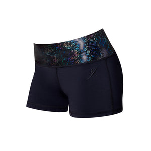 Energetiks Kylie Metallic Short | Child