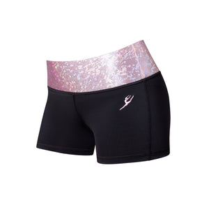 Energetiks Kylie Metallic Short | Child