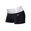 Energetiks Kylie Metallic Short | Child