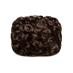 Energetiks Nancy Short Curly Wig