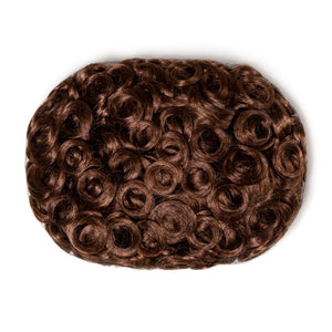 Energetiks Nancy Short Curly Wig