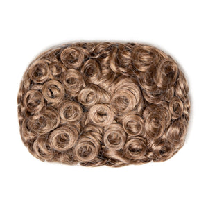 Energetiks Nancy Short Curly Wig