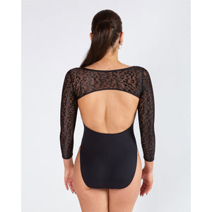 Energetiks Rhea Leotard | Adult