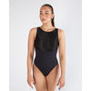 Energetiks Natalie Open Back Leotard | Adult